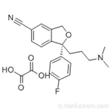(R) -Citalopram Oksalat CAS 219861-53-7